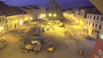 Město Velké Meziříčí