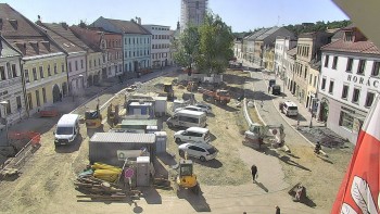 Město Velké Meziříčí