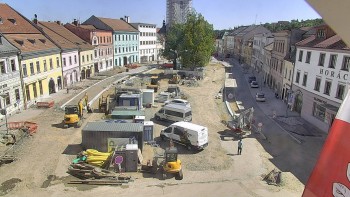 Město Velké Meziříčí