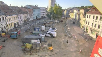Město Velké Meziříčí