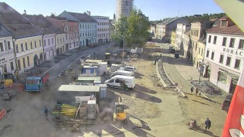 Město Velké Meziříčí