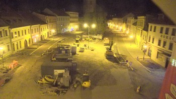 Město Velké Meziříčí
