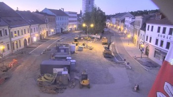 Město Velké Meziříčí