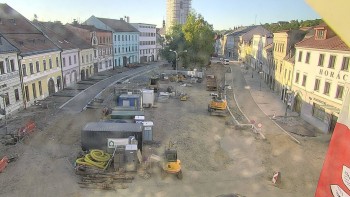 Město Velké Meziříčí