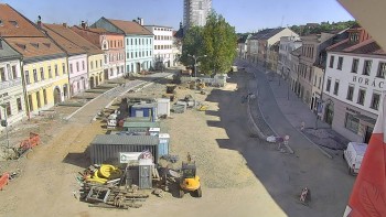 Město Velké Meziříčí