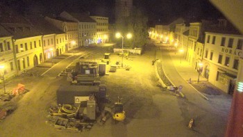 Město Velké Meziříčí