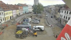 Náměstí, Městská věž