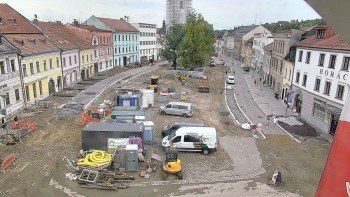 Město Velké Meziříčí