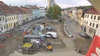 Město Velké Meziříčí