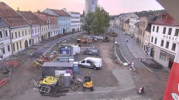 Město Velké Meziříčí