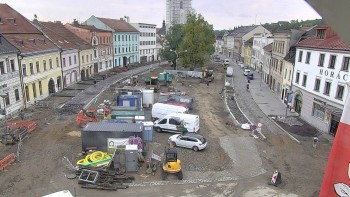 Město Velké Meziříčí
