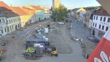 Město Velké Meziříčí