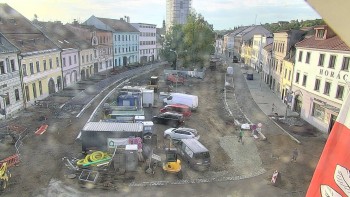 Město Velké Meziříčí