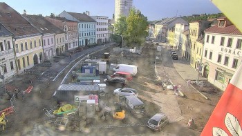 Město Velké Meziříčí