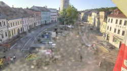 Náměstí, Městská věž