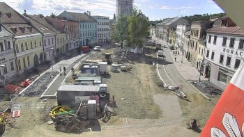 Město Velké Meziříčí