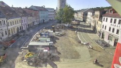 Náměstí, Městská věž