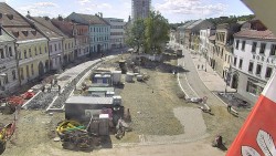 Náměstí, Městská věž