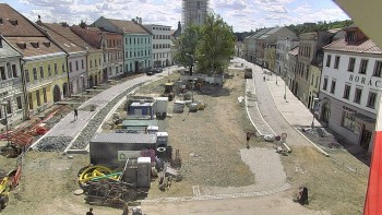 Město Velké Meziříčí