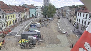 Město Velké Meziříčí
