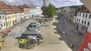 Město Velké Meziříčí