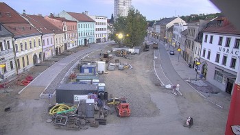 Město Velké Meziříčí