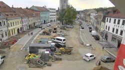 Rynek, Wieża Miejska