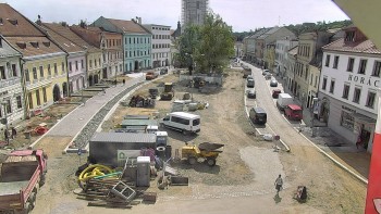 Město Velké Meziříčí