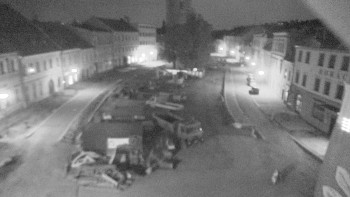Město Velké Meziříčí