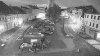 Město Velké Meziříčí