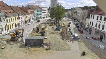 Město Velké Meziříčí