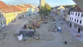 Město Velké Meziříčí