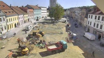 Město Velké Meziříčí