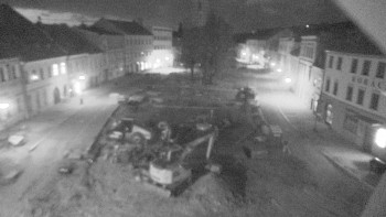 Město Velké Meziříčí