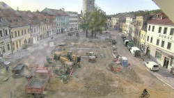Náměstí, Městská věž