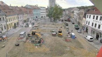 Město Velké Meziříčí