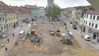 Město Velké Meziříčí