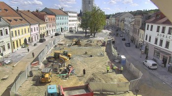 Město Velké Meziříčí