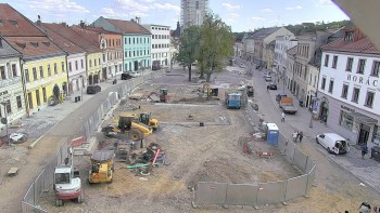 Město Velké Meziříčí