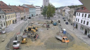 Město Velké Meziříčí