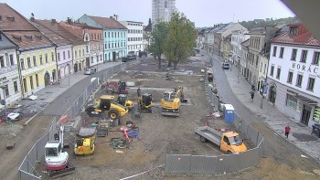 Město Velké Meziříčí