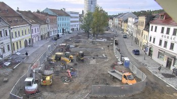 Město Velké Meziříčí