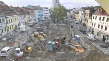 Město Velké Meziříčí