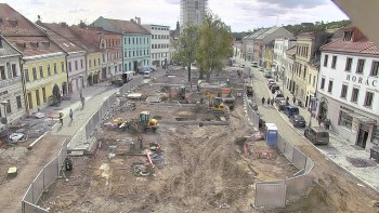 Město Velké Meziříčí