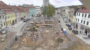 Město Velké Meziříčí
