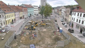 Město Velké Meziříčí
