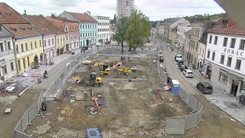 Město Velké Meziříčí