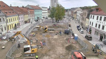Město Velké Meziříčí