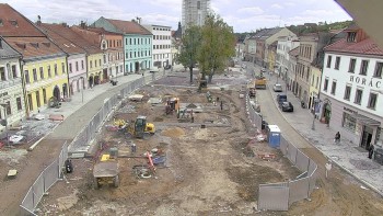 Město Velké Meziříčí