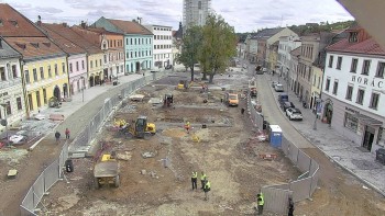 Město Velké Meziříčí
